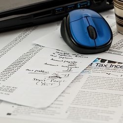 Totul despre mijloace fixe: Explicatii detaliate si modele de inregistrari fiscal-contabile