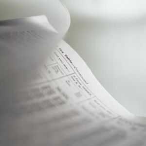 Cheltuieli de constituire: ce sunt si cum le inregistram in contabilitate