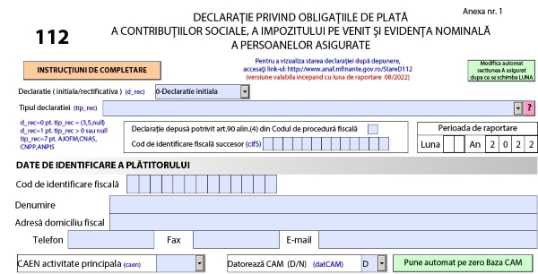 Cartea Verde a Contabilitatii: solutii practice, explicatii si recomandari din partea specialistilor