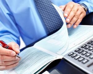 Miercuri, 30 aprilie 2025: Termen limita pentru depunerea Formularului 398