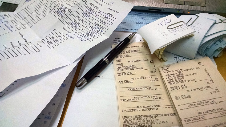 Corectarea erorilor contabile: Aspecte esentiale de care sa tineti cont