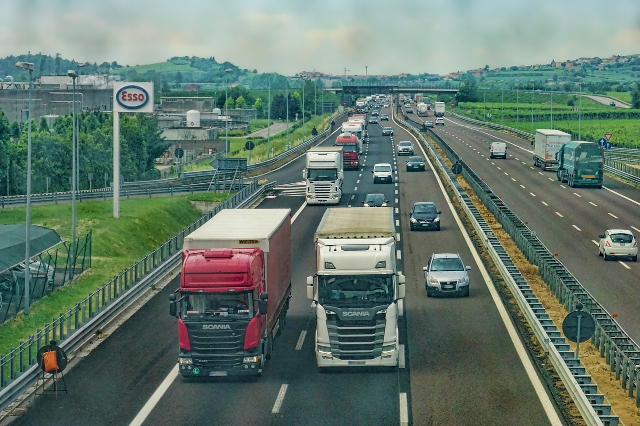 e-Sigiliu: Ce obligatii au soferii care transporta marfuri si care sunt sanctiunile pentru neconformare