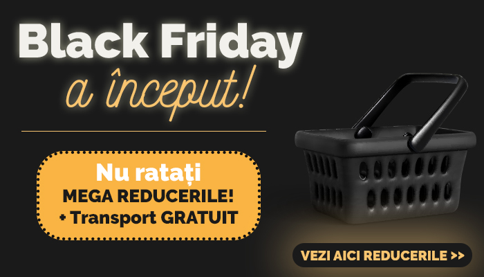 Black Friday 2023 pentru contabili: reducerile pe care le-ai asteptat un an intreg