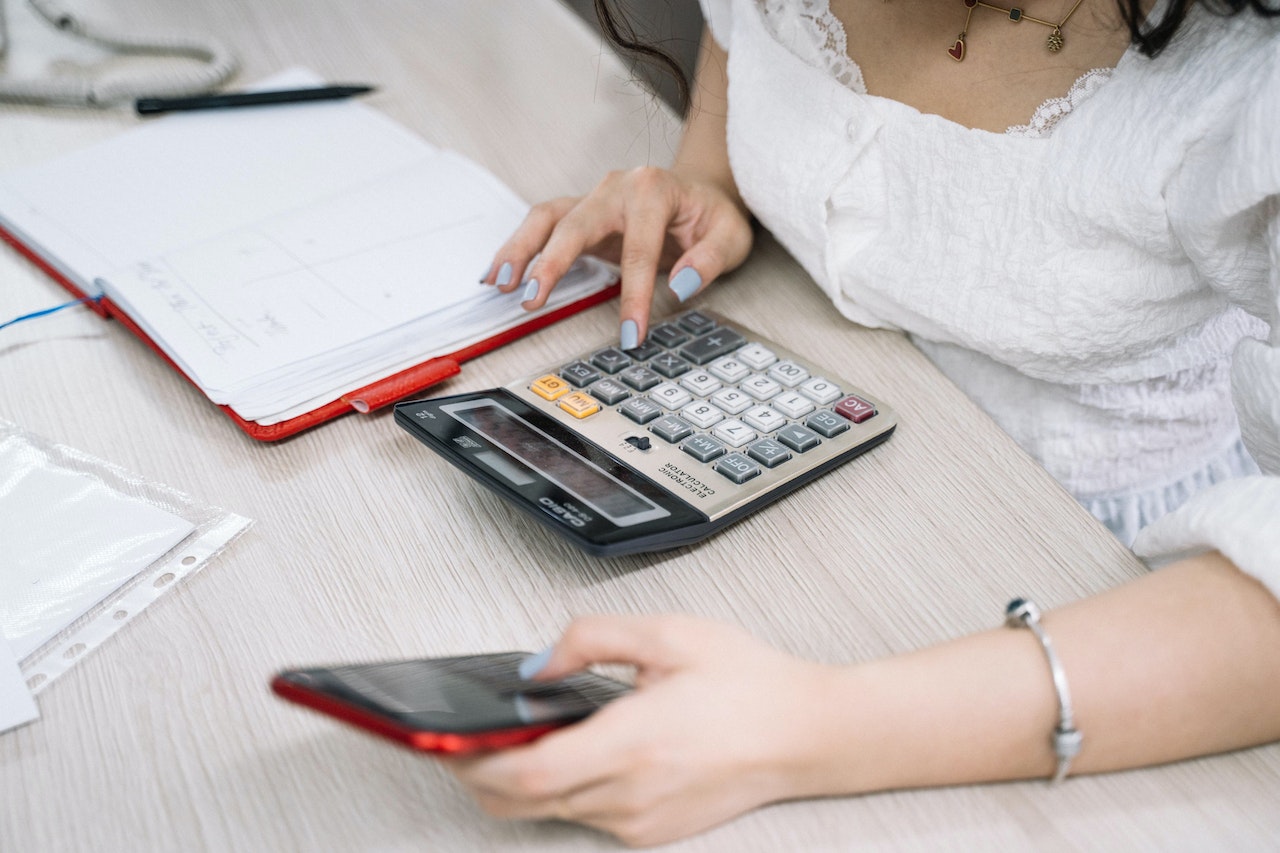 Monografie contabila pentru achizitie telefon cu discount 100%