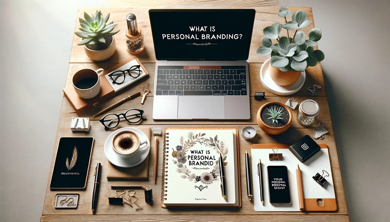 Ce este personal branding si cum te poate ajuta daca esti antreprenor?