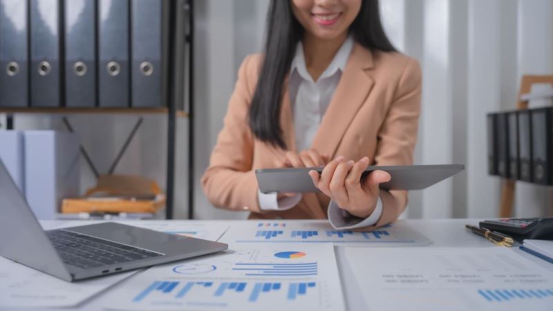 Cum iti pregatesti raportarile financiare pentru ANAF fara stres cu un program de contabilitate