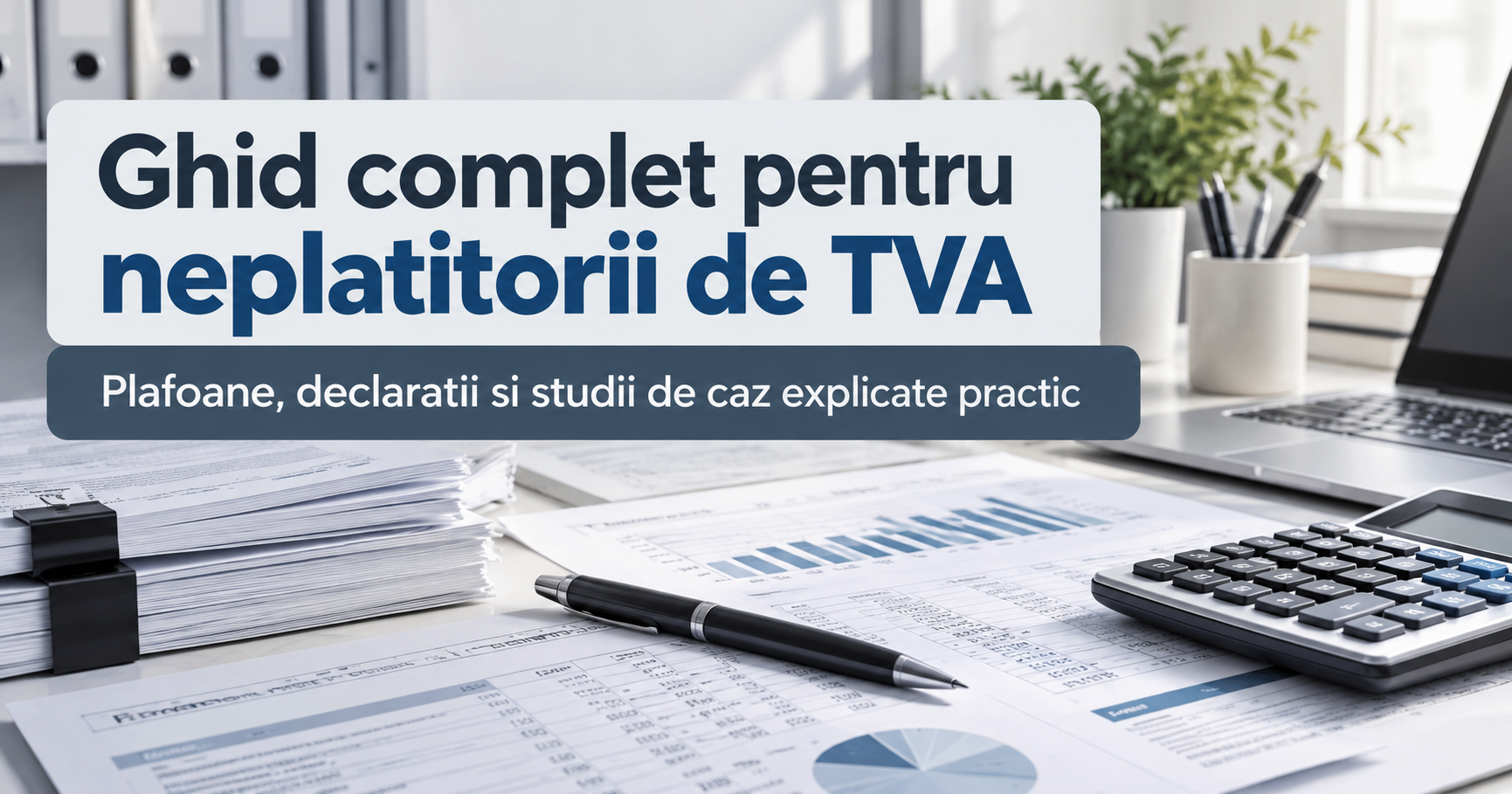 Ce obligatii fiscale in sfera TVA au neplatitorii de TVA: Intrebari frecvente care apar in practica