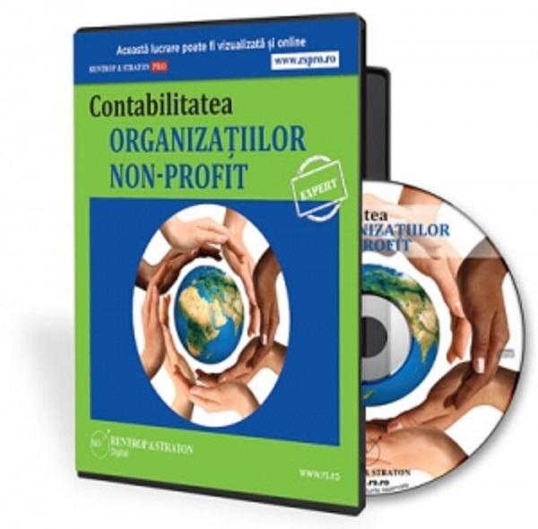 Contabilitatea organizatiilor non-profit