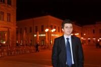 Cristian Mazilu's Photo