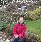 Alina Corpas's Photo