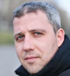 DRAGOS NEGOITESCU's Photo