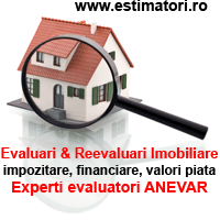 Evaluator Imobiliar's Photo