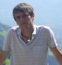 Vizir Marius's Photo