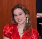 Alina Simion's Photo