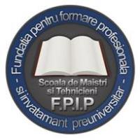 SCOALA DE TEHNICIENI FPIP's Photo