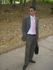 Miu Alexandru Adrian's Photo