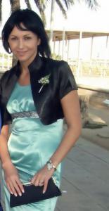 Camelia M. Pop's Photo