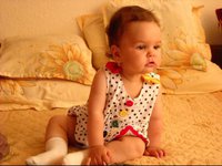 Teodora Mihaela's Photo