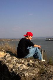 Adrian-Mihail Paunescu's Photo