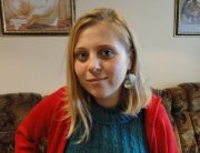 Alexandra Strachinaru's Photo