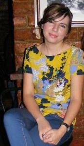 Georgiana Maioru's Photo