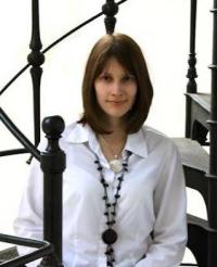 Maura B�rbulescu's Photo