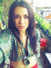 Cristiana Gheorghe's Photo