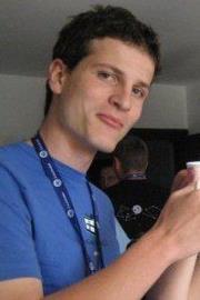 Marian Banica's Photo