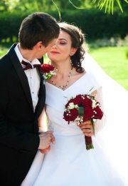 Daniela Elefterescu's Photo