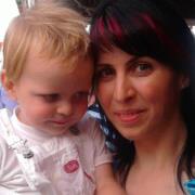 Bianca Stoia's Photo