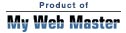 my web master